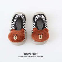 Load image into Gallery viewer, Newborn Baby and Toddler Shoes in various designs
