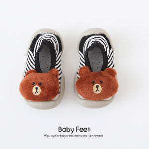 Newborn Baby and Toddler Shoes in various designs