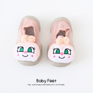 Newborn Baby and Toddler Shoes in various designs