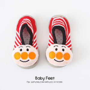 Newborn Baby and Toddler Shoes in various designs