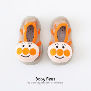 Newborn Baby and Toddler Shoes in various designs