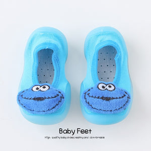 Newborn Baby and Toddler Shoes in various designs