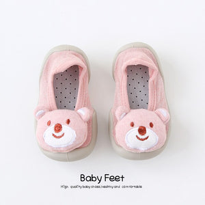 Newborn Baby and Toddler Shoes in various designs