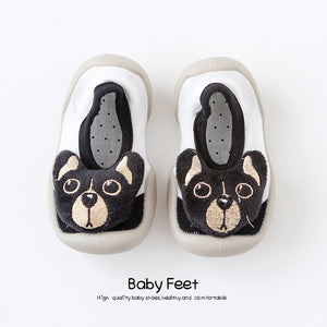 Newborn Baby and Toddler Shoes in various designs