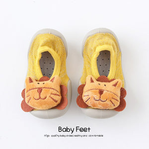 Newborn Baby and Toddler Shoes in various designs
