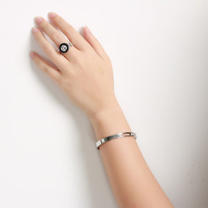 Rhinestone Crystal Bracelet