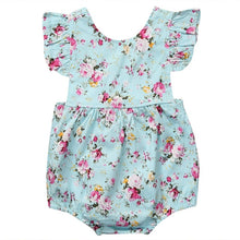 Load image into Gallery viewer, Newborn Baby and Toddlers Jumpsuit
