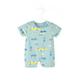 Baby and Toddlers Jumpsuit