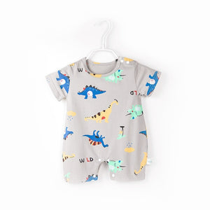 Baby and Toddlers Jumpsuit