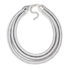 Load image into Gallery viewer, Collar Necklace
