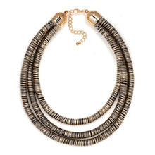 Load image into Gallery viewer, Collar Necklace

