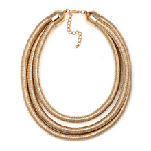 Load image into Gallery viewer, Collar Necklace
