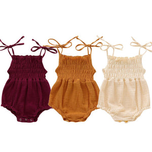 Baby and Toddlers Bodysuit