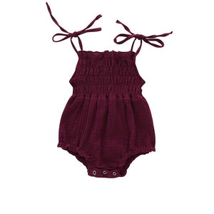 Baby and Toddlers Bodysuit