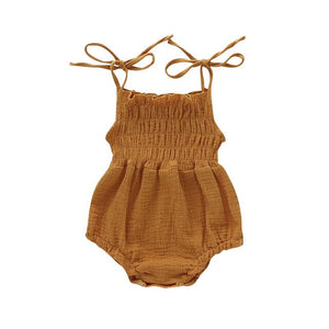Baby and Toddlers Bodysuit