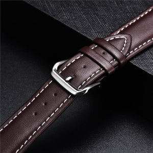 Quality Soft Genuine Leather Strap
