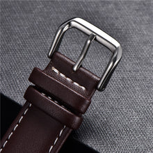 Load image into Gallery viewer, Quality Soft Genuine Leather Strap
