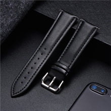 Load image into Gallery viewer, Quality Soft Genuine Leather Strap
