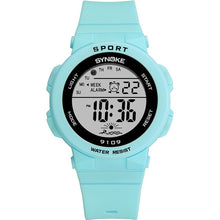 Load image into Gallery viewer, Digital Sports Watch
