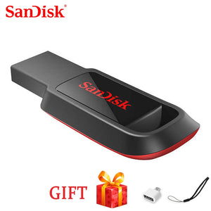 SanDisk USB Flash Drive/Memory Stick