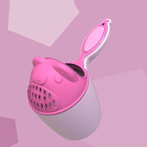Children Shampoo Cup