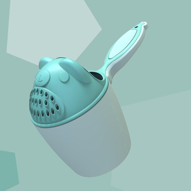 Children Shampoo Cup