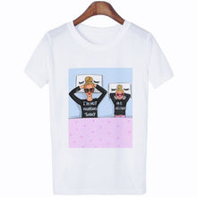 Load image into Gallery viewer, T-Shirt in Various Designs
