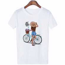 Load image into Gallery viewer, T-Shirt in Various Designs
