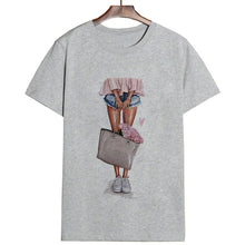 Load image into Gallery viewer, T-Shirt in Various Designs
