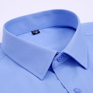 Long Sleeve Standard Fit Shirt