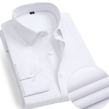 Load image into Gallery viewer, Long Sleeve Standard Fit Shirt
