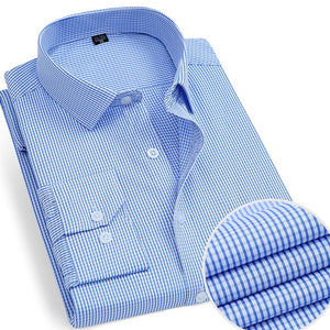 Long Sleeve Standard Fit Shirt