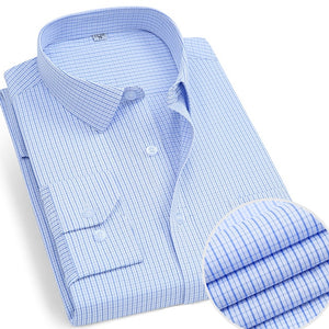 Long Sleeve Standard Fit Shirt