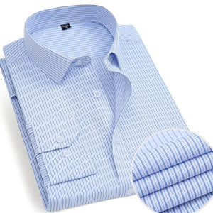 Long Sleeve Standard Fit Shirt