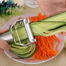 Load image into Gallery viewer, Potato Cucumber Carrot Grater
