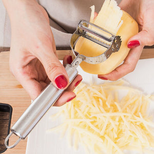 Potato Cucumber Carrot Grater