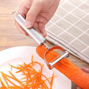 Potato Cucumber Carrot Grater