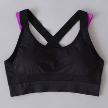 Load image into Gallery viewer, Women Sports Bra Top
