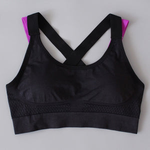 Women Sports Bra Top