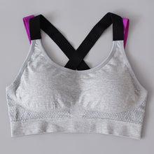 Load image into Gallery viewer, Women Sports Bra Top
