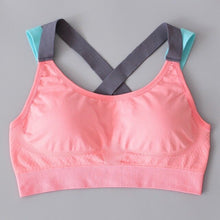 Load image into Gallery viewer, Women Sports Bra Top
