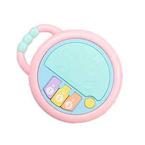 Musical Baby and Toddler Toys