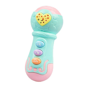 Musical Baby and Toddler Toys