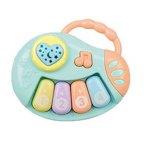 Musical Baby and Toddler Toys