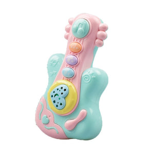 Musical Baby and Toddler Toys