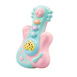 Musical Baby and Toddler Toys