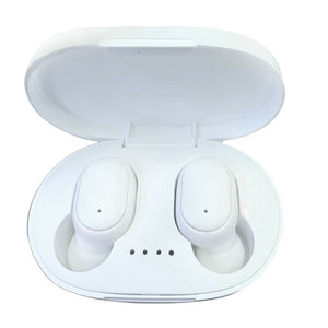 Wireless Bluetooth Earphones Mic Headsets