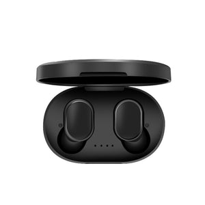 Wireless Bluetooth Earphones Mic Headsets