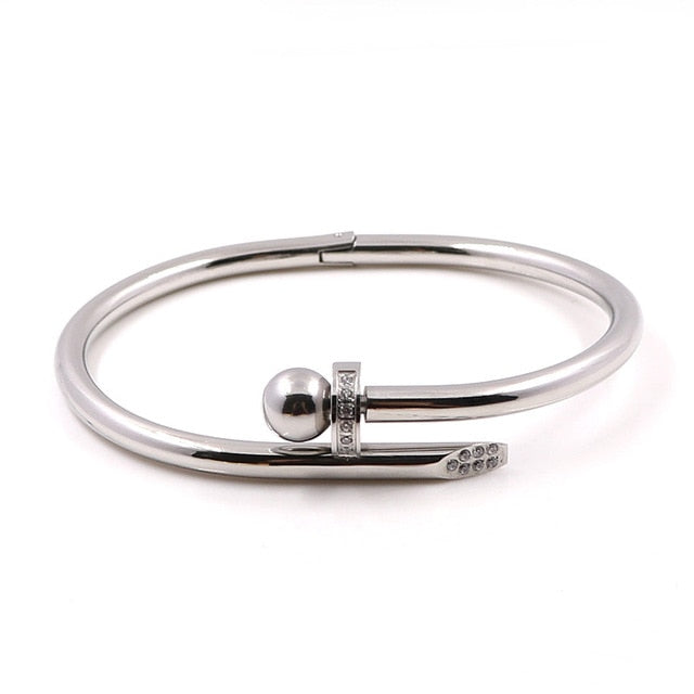 Crystal Bracelet