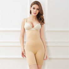 Load image into Gallery viewer, Seamless Slim Shapewear
